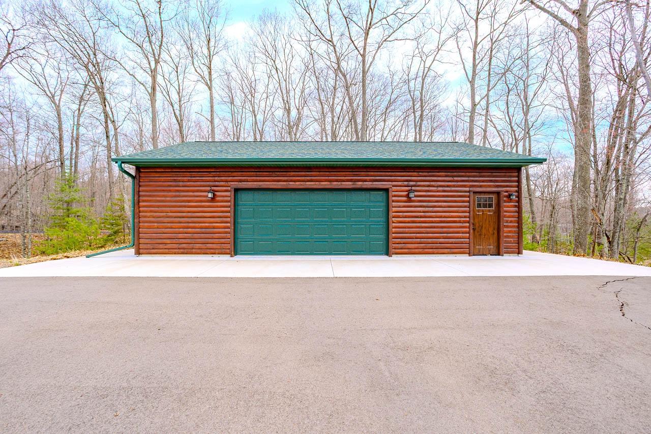 4387 Double Oaks Trail Rhinelander, WI 54501 - Photo 43 of 59 Gallery Image 43