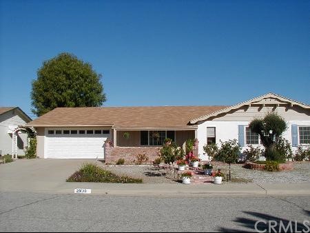 29010 Prestwick Road Sun City, CA 92586 - Photo 1 of 1