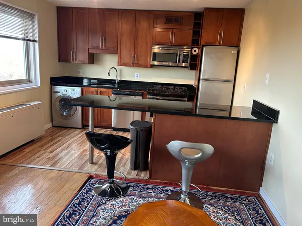 $1,450 | 7333 New Hampshire Avenue, Unit 1107, Takoma Park, MD 20912