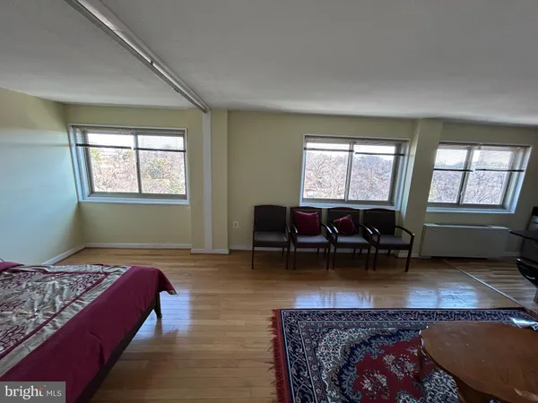 $1,400 | 7333 New Hampshire Avenue, Unit 1107, Takoma Park, MD 20912