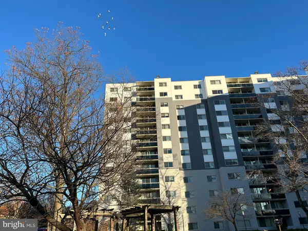 $1,400 | 7333 New Hampshire Avenue, Unit 1107, Takoma Park, MD 20912