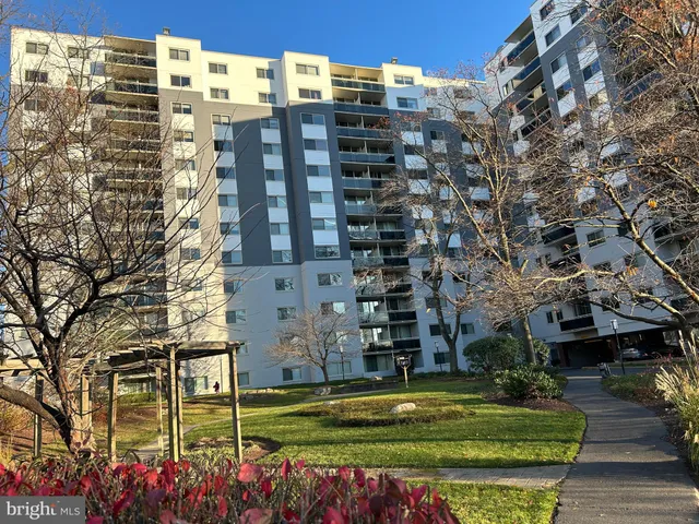 $1,500 | 7333 New Hampshire Avenue, Unit 1107, Takoma Park, MD 20912