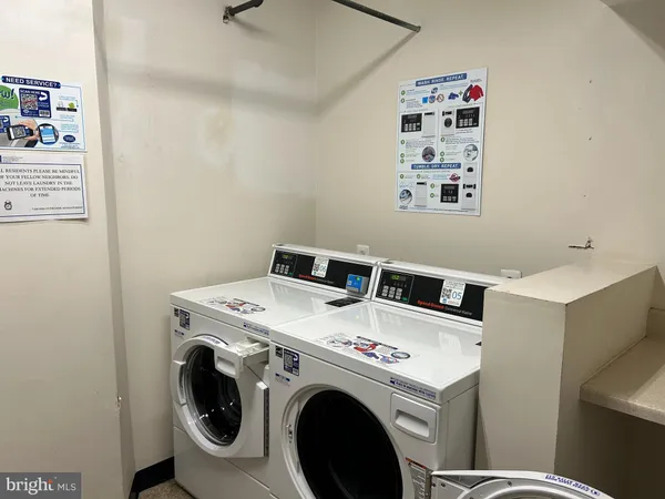 $1,400 | 7333 New Hampshire Avenue, Unit 1107, Takoma Park, MD 20912