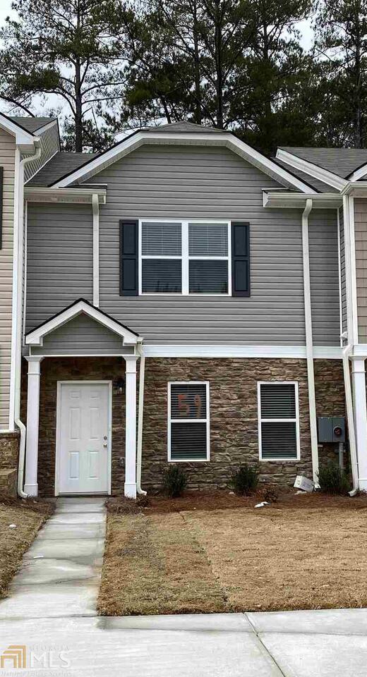 6136 Oakley Road, Unit 26 Union City, GA 30291 - Photo 1 of 1