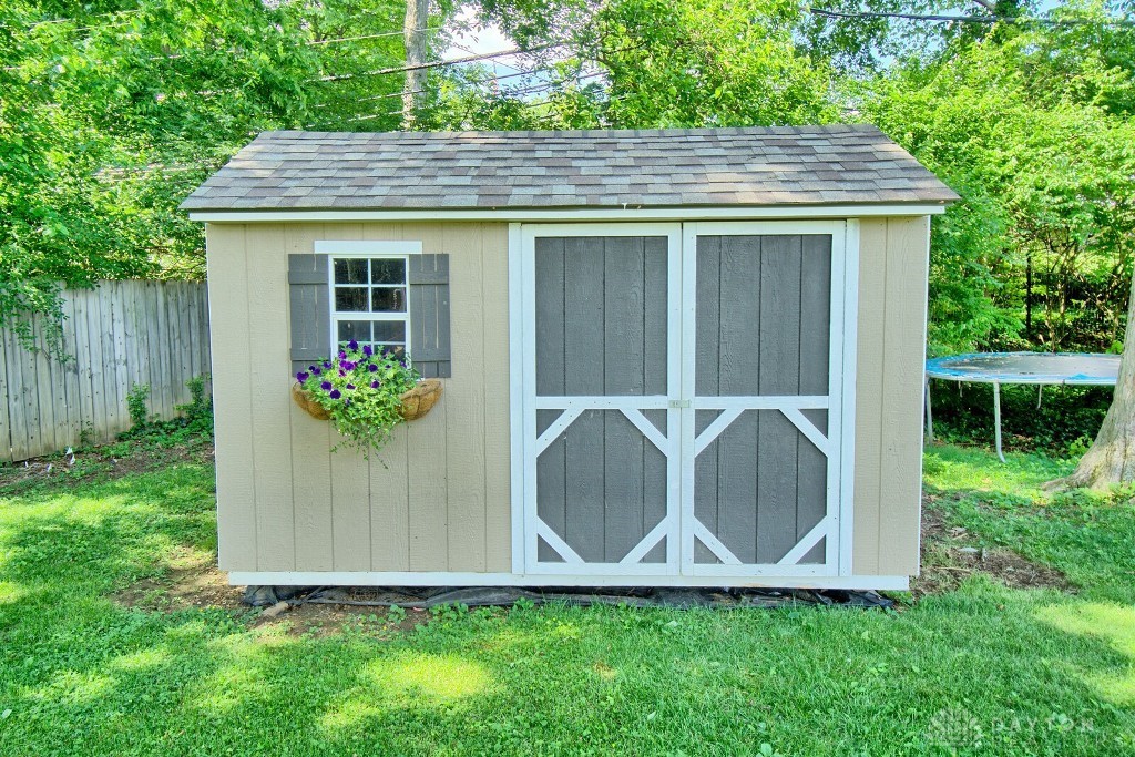 515 Storms Road Kettering, OH 45429 - Photo 71 of 74 Gallery Image 71