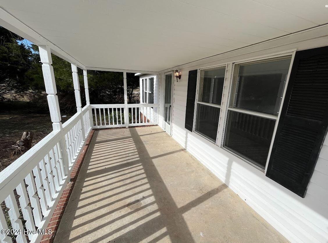 5260 Carr Road Wilson, NC 27893 - Photo 2 of 23 .