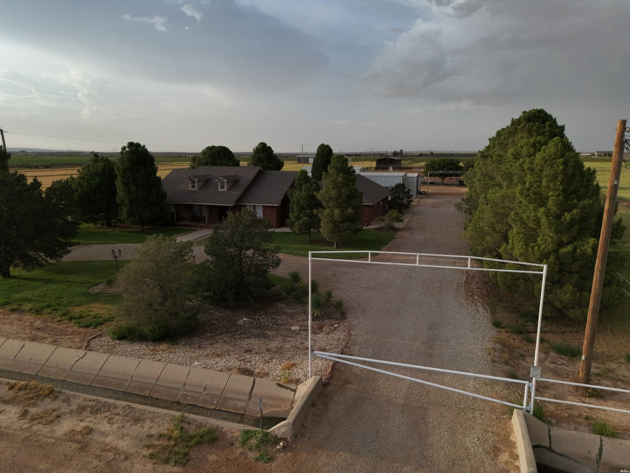 2516 Ferguson Road Carlsbad, NM 88220 - Photo 62 of 87 Gallery Image 62