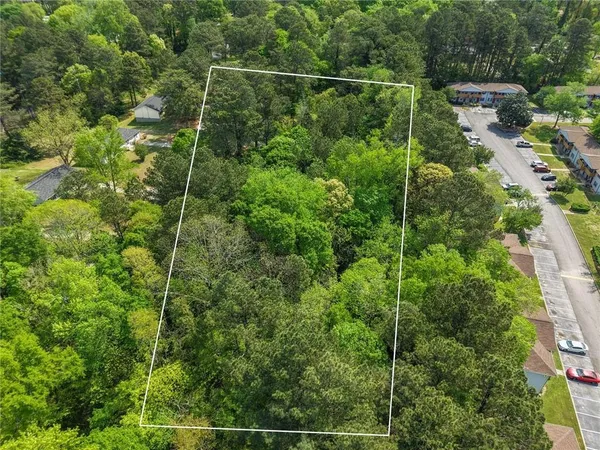 $175,000 | 1453 California Avenue, Conley, GA 30288