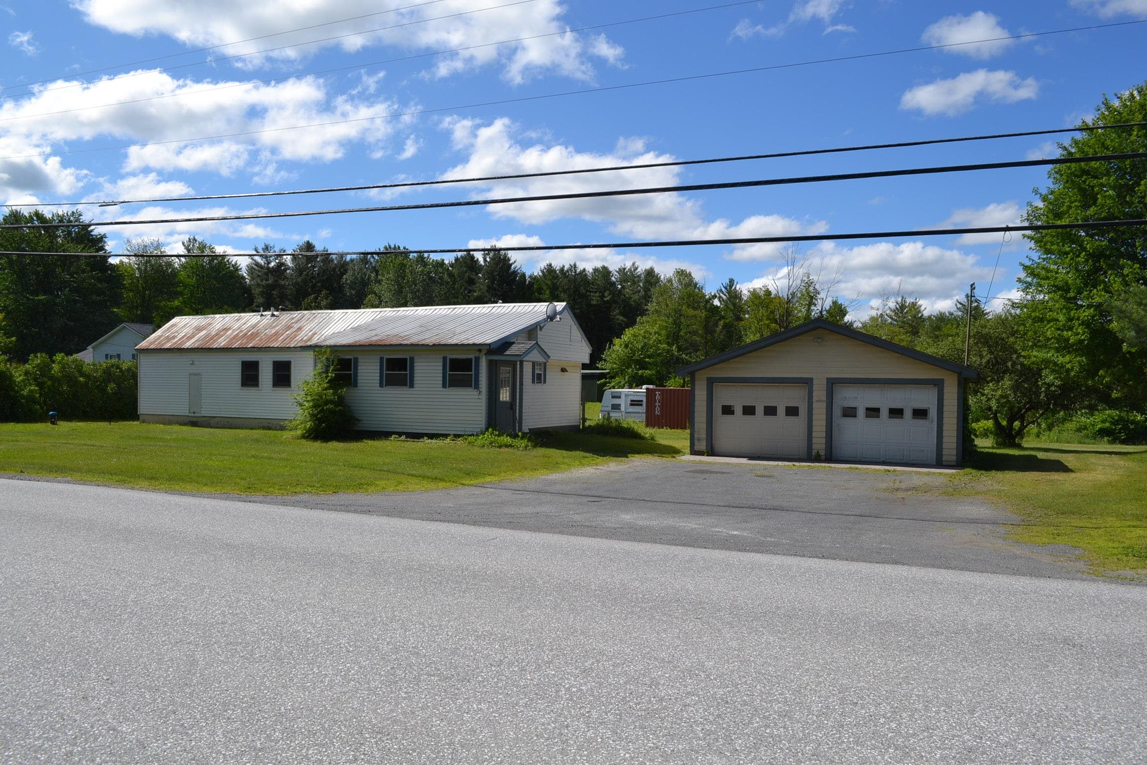 429 Ballard Road Georgia, VT 05468 - Photo 1 of 14