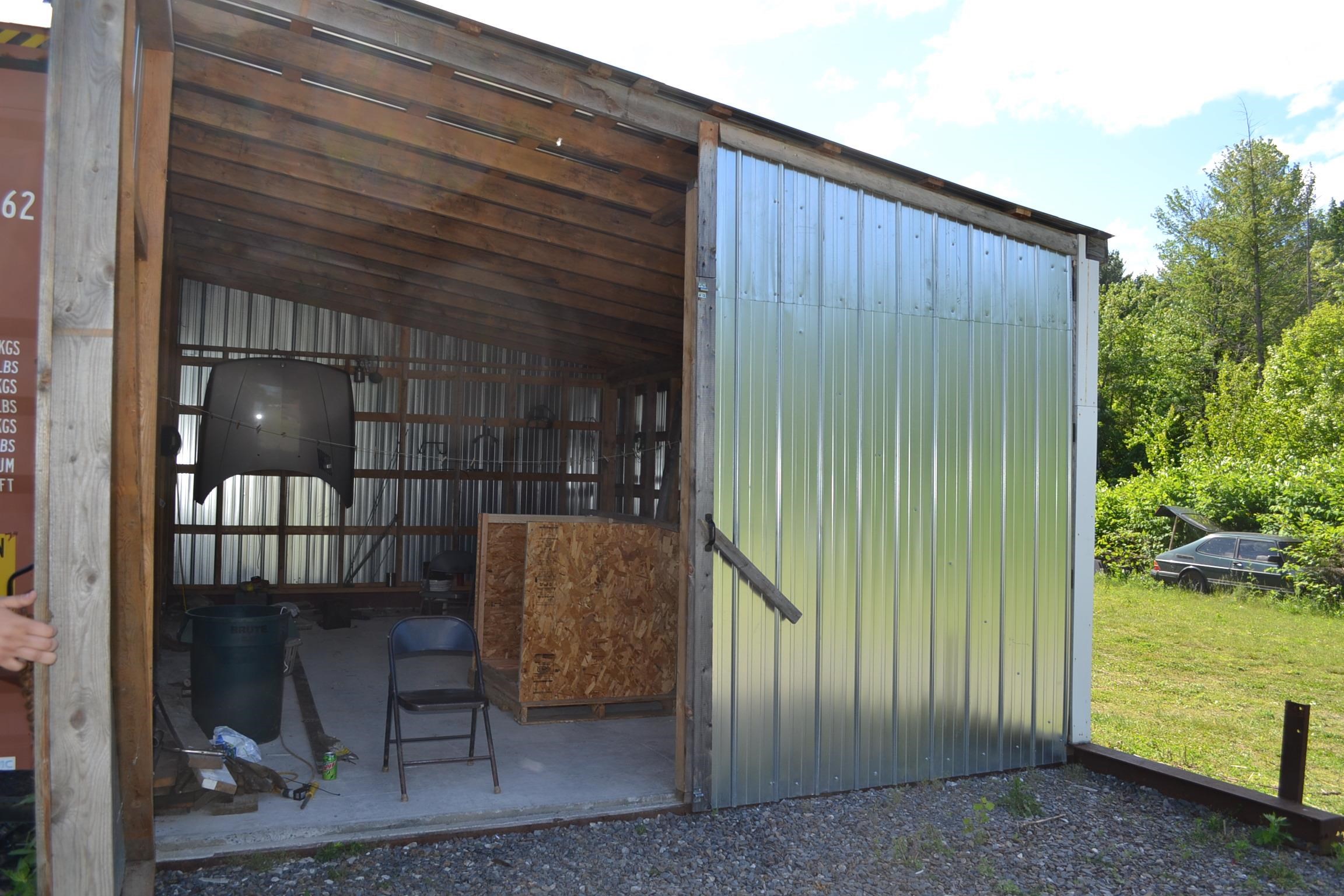 429 Ballard Road Georgia, VT 05468 - Photo 14 of 14