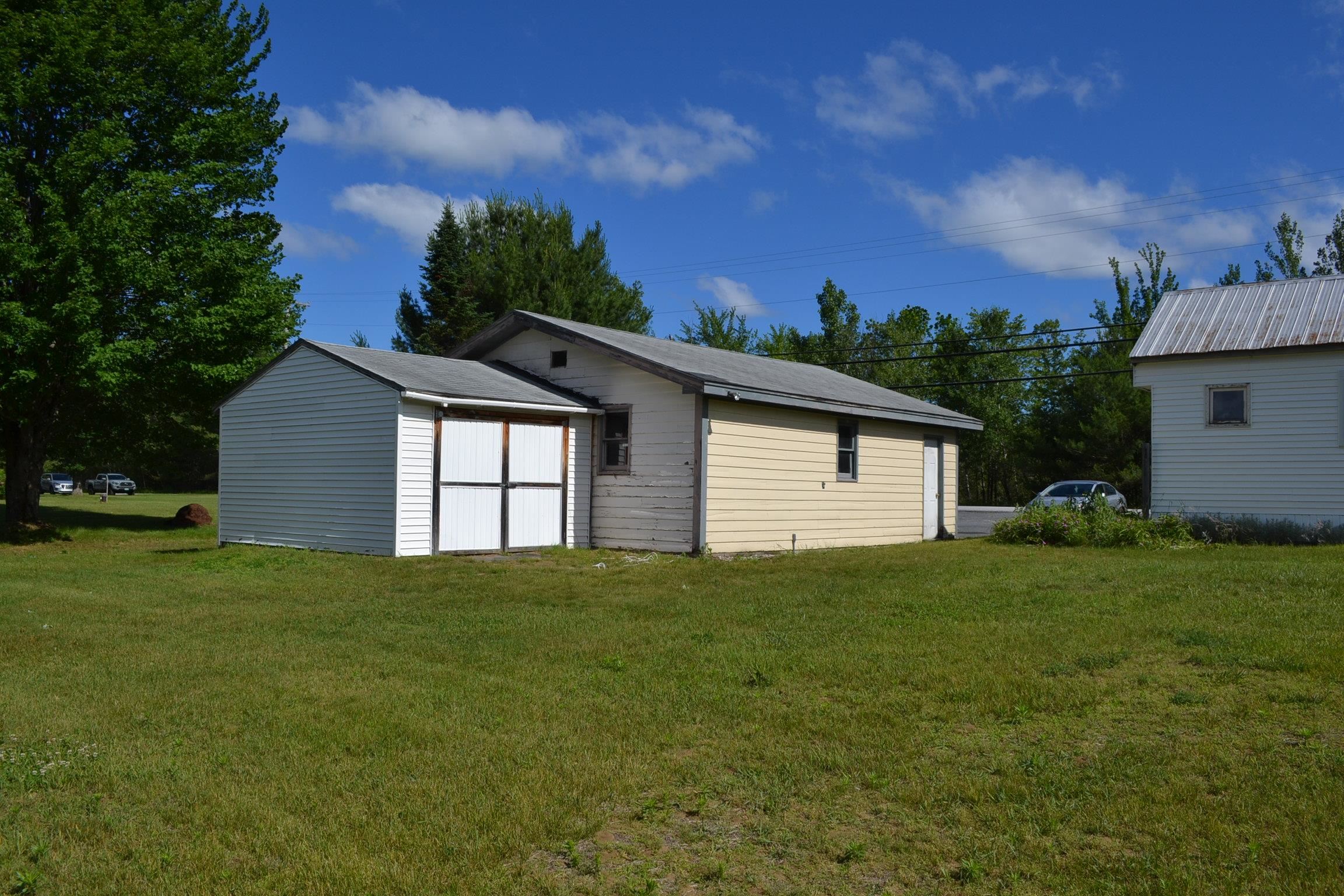 429 Ballard Road Georgia, VT 05468 - Photo 3 of 14