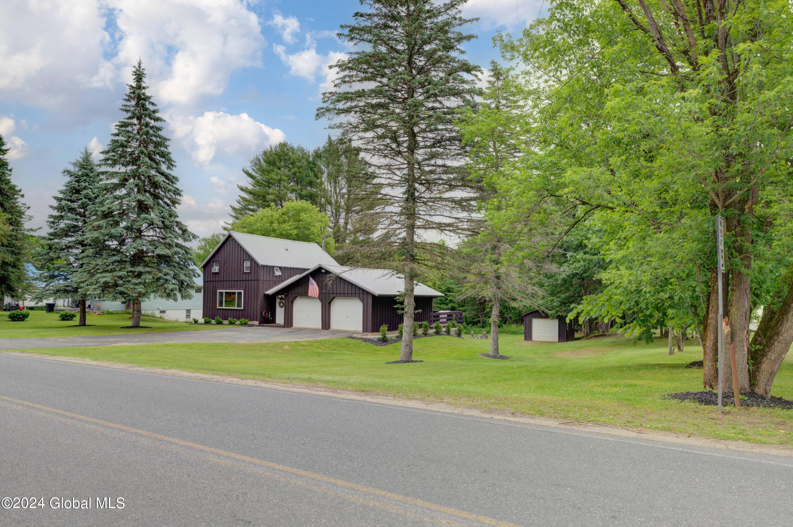 340 Barker Road Gloversville, NY 12078 - Photo 1 of 37 340 Barker-46