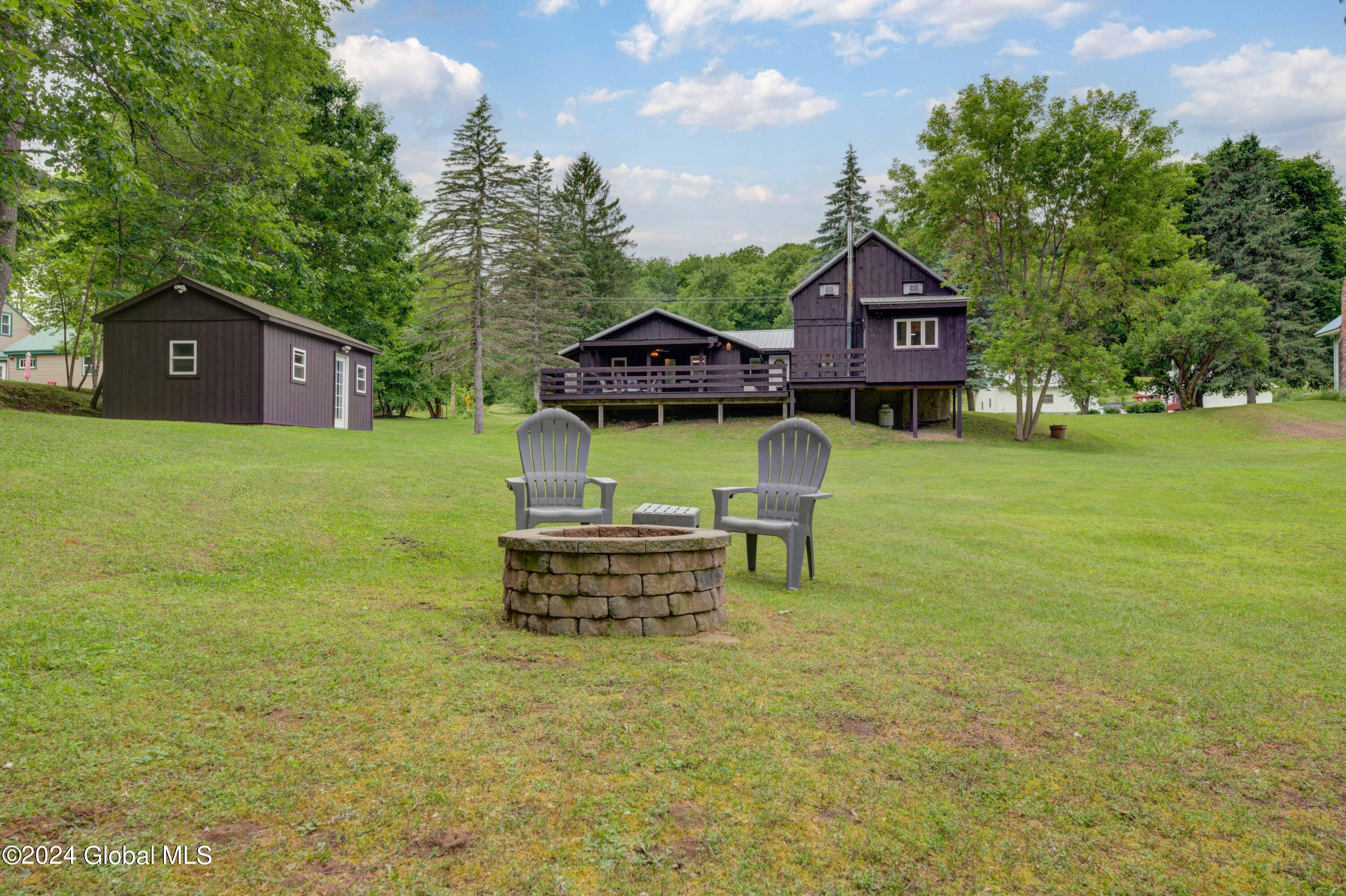 340 Barker Road Gloversville, NY 12078 - Photo 2 of 37 340 Barker-39