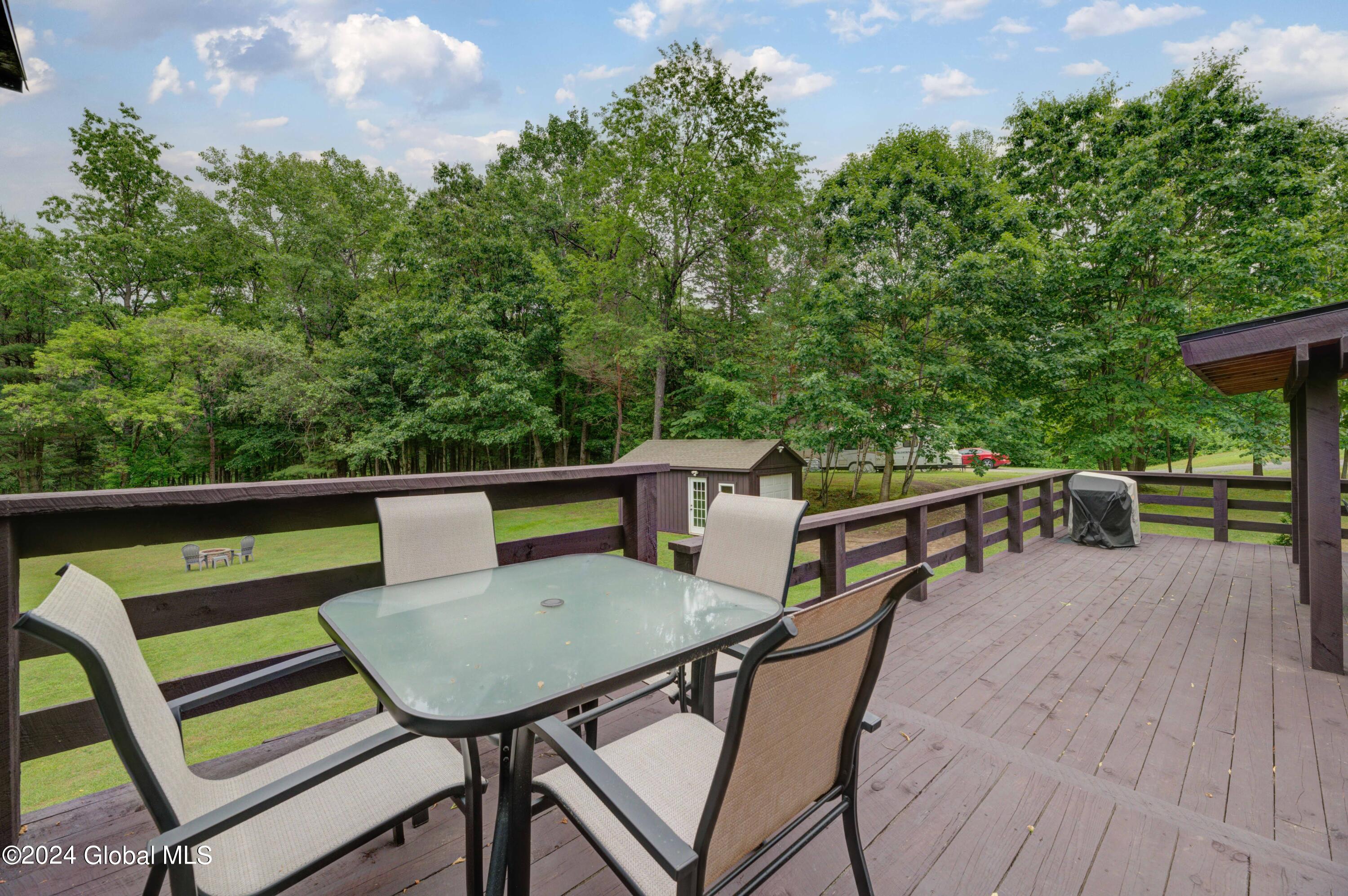 340 Barker Road Gloversville, NY 12078 - Photo 21 of 37 340 Barker-31