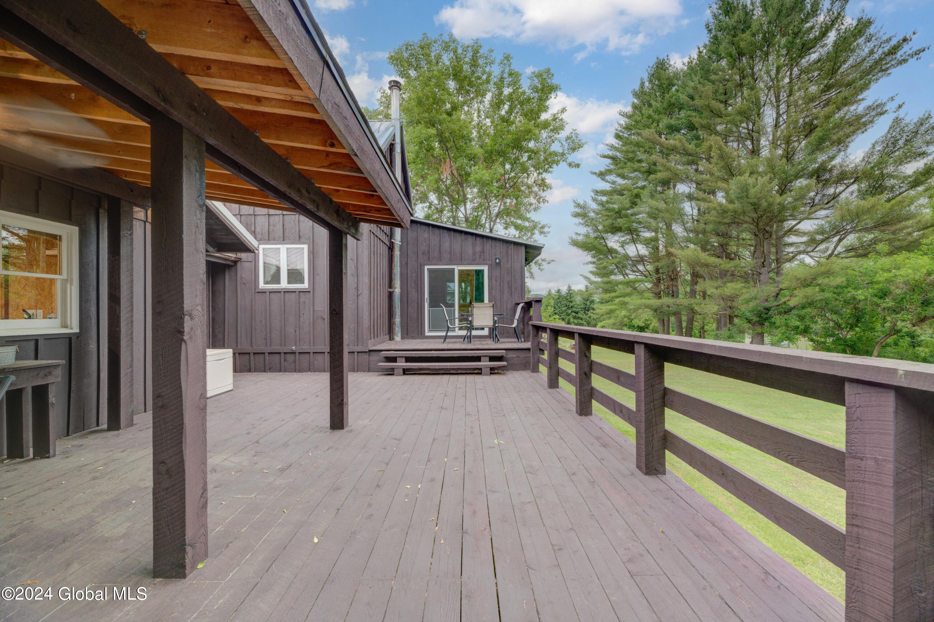 340 Barker Road Gloversville, NY 12078 - Photo 23 of 37 340 Barker-29