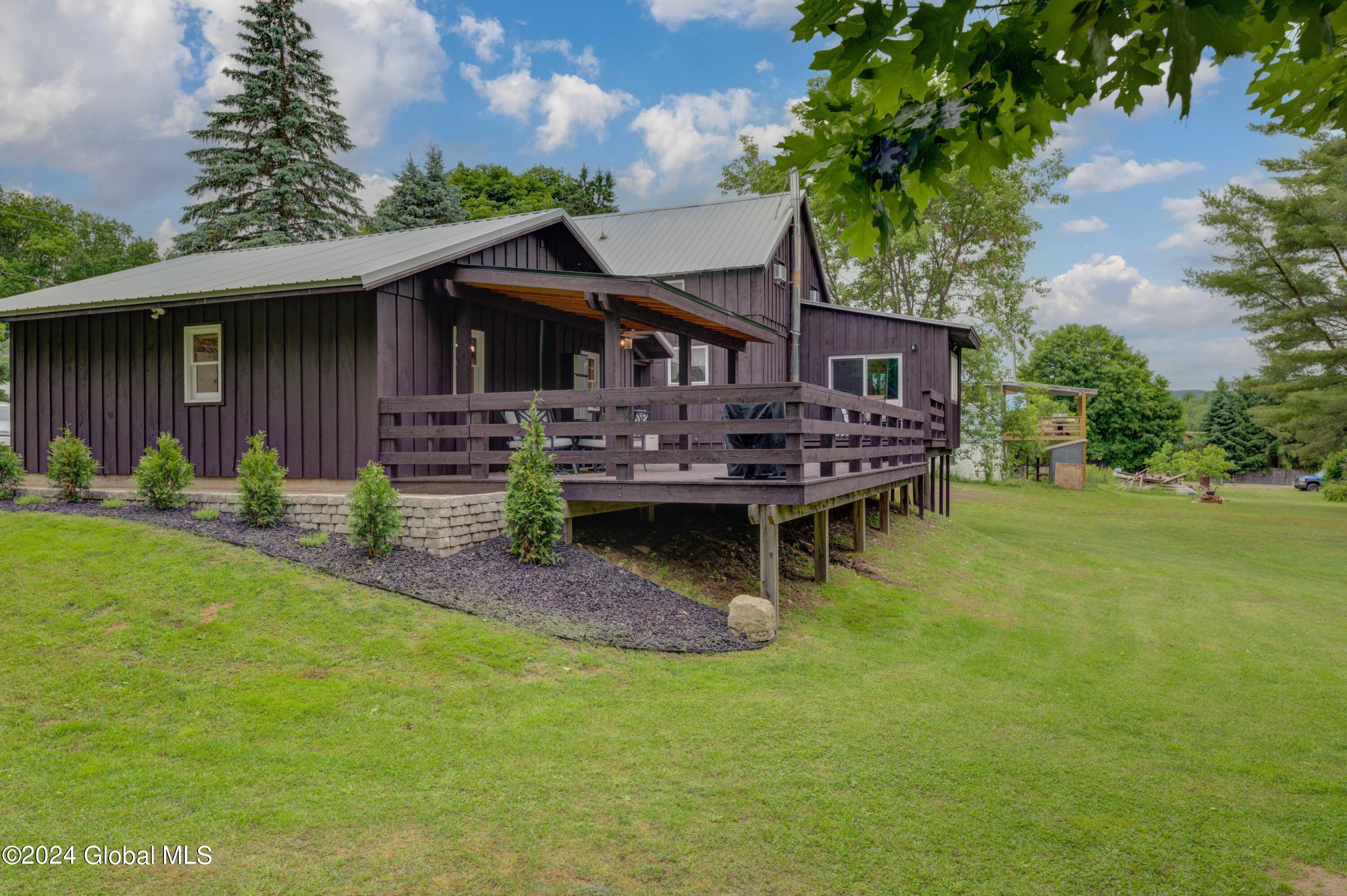 340 Barker Road Gloversville, NY 12078 - Photo 26 of 37 340 Barker-45