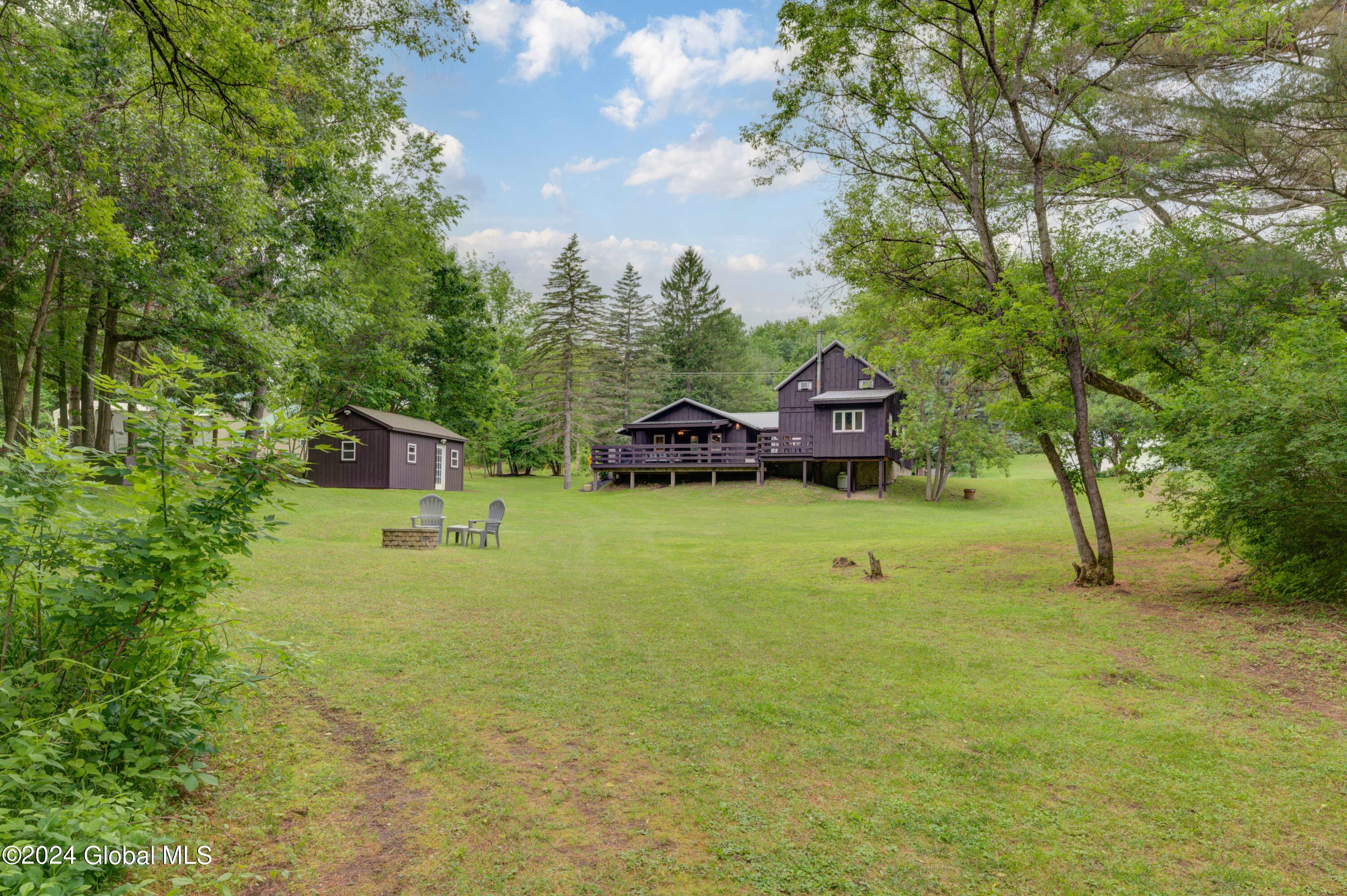 340 Barker Road Gloversville, NY 12078 - Photo 27 of 37 340 Barker-37