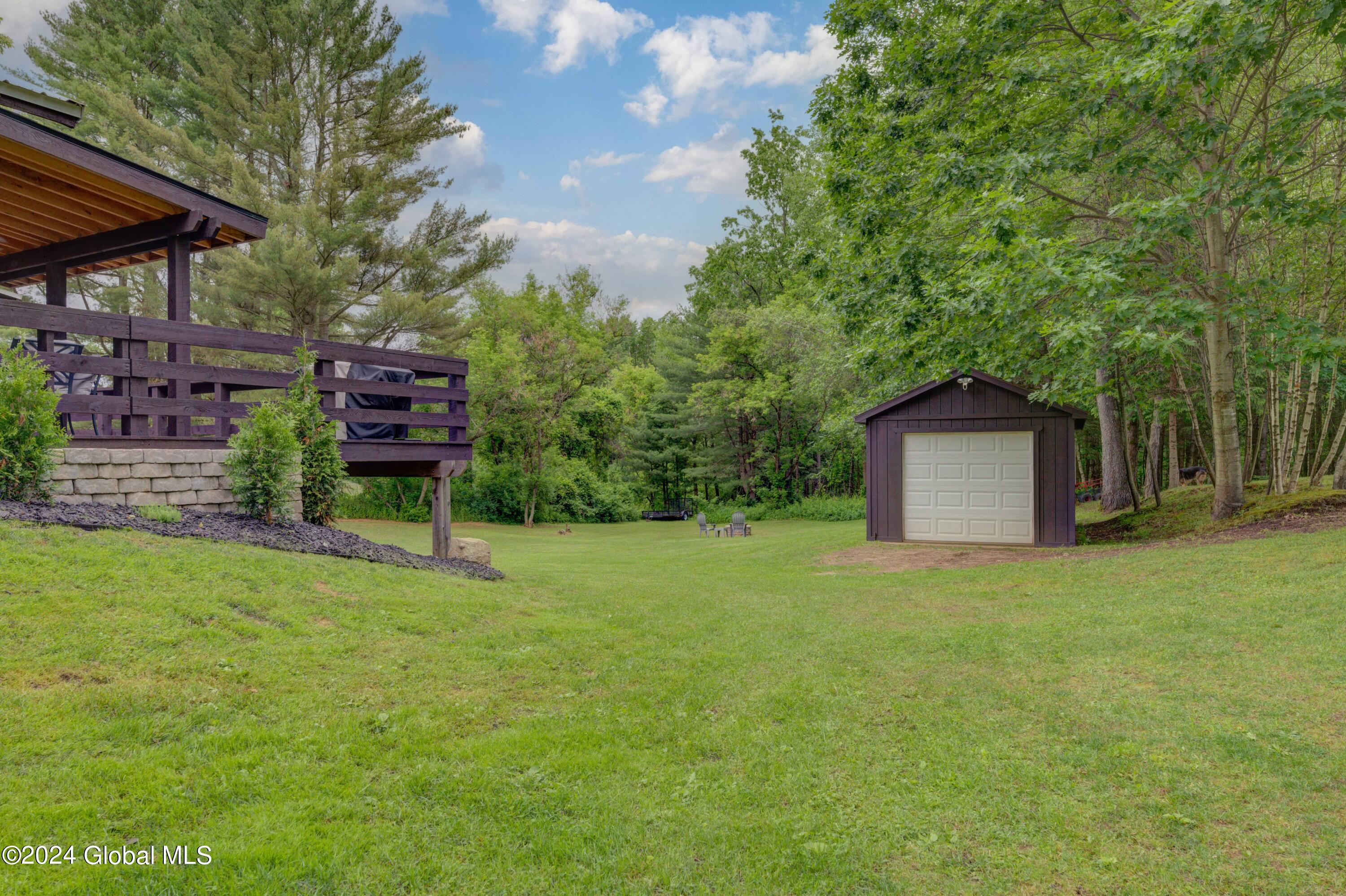 340 Barker Road Gloversville, NY 12078 - Photo 29 of 37 340 Barker-33