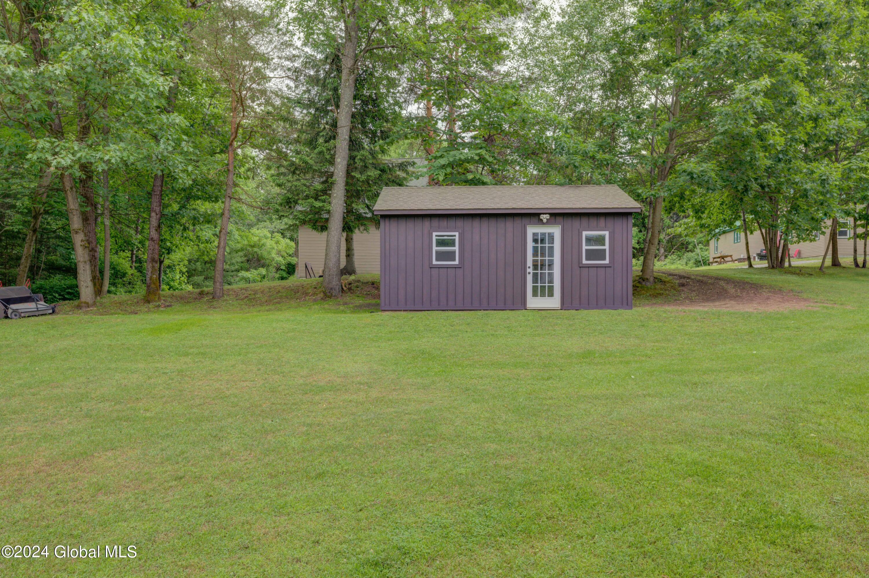 340 Barker Road Gloversville, NY 12078 - Photo 30 of 37 340 Barker-43