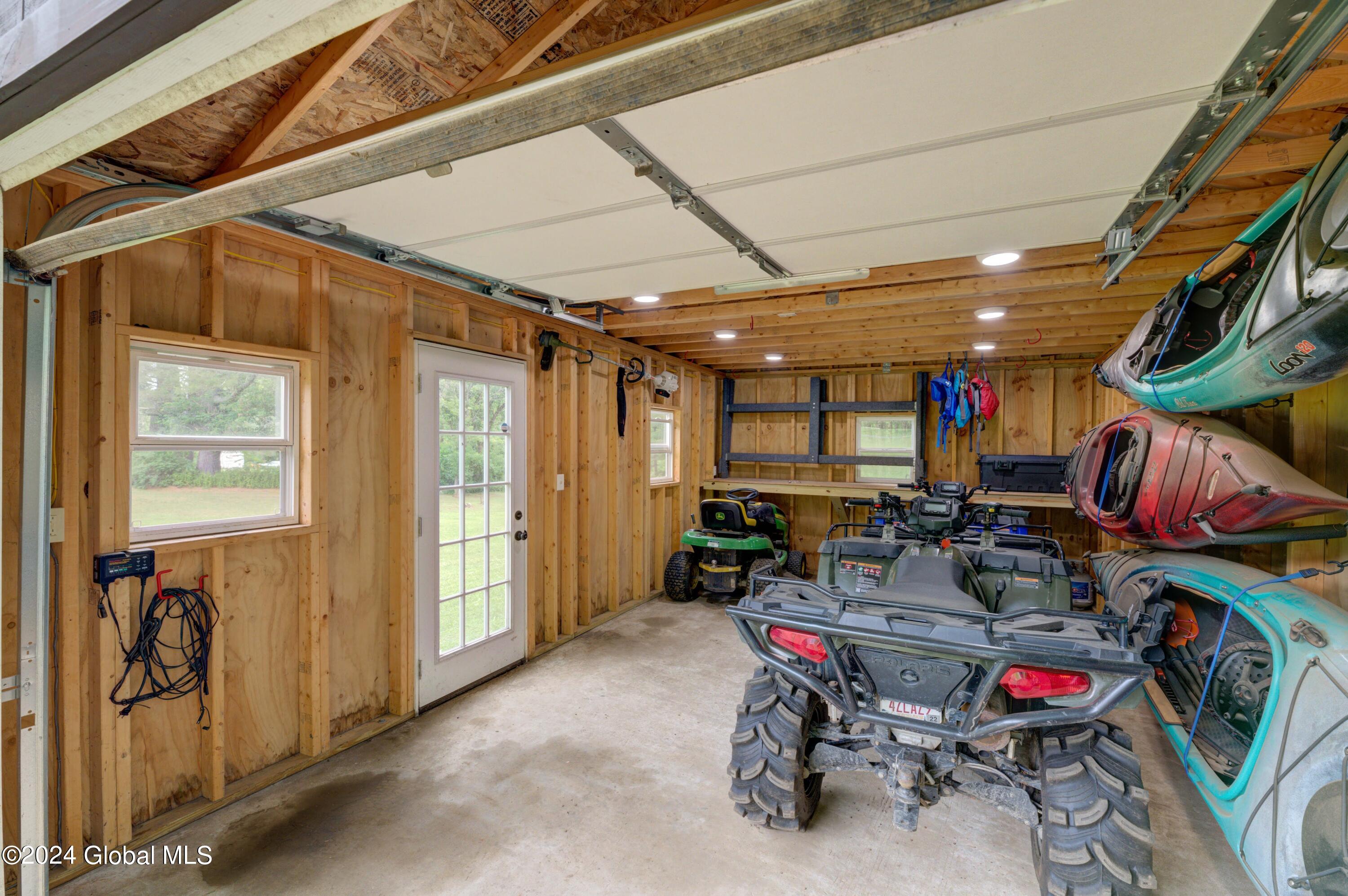 340 Barker Road Gloversville, NY 12078 - Photo 34 of 37 340 Barker-44