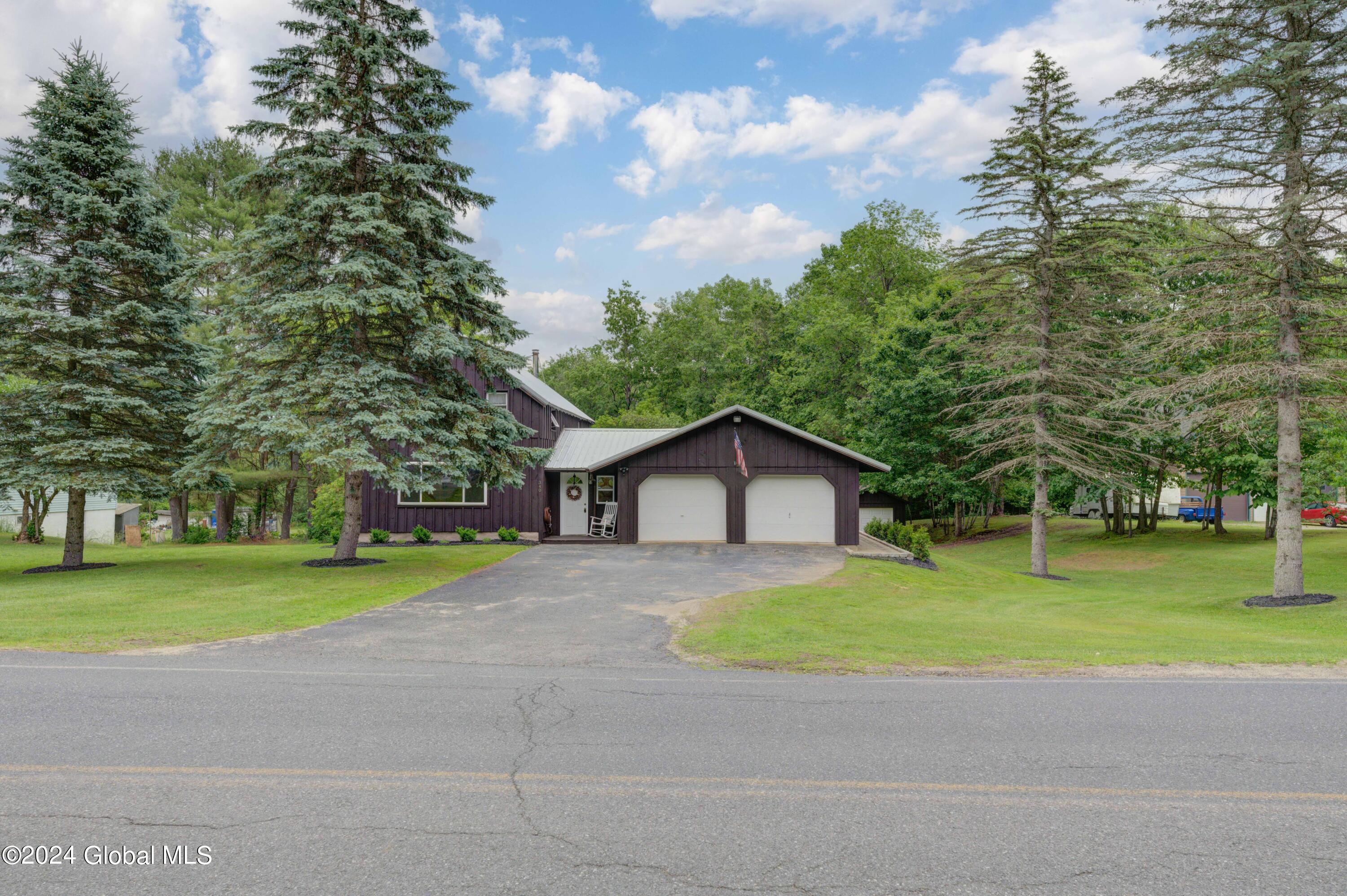 340 Barker Road Gloversville, NY 12078 - Photo 37 of 37 340 Barker-47