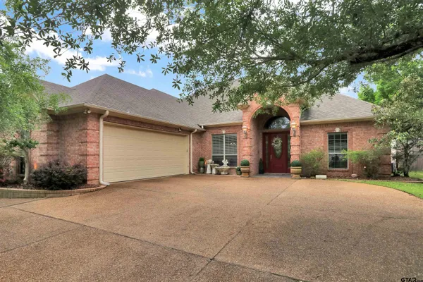 $484,900 | 2222 Kennebunk Lane, Tyler, TX 75703