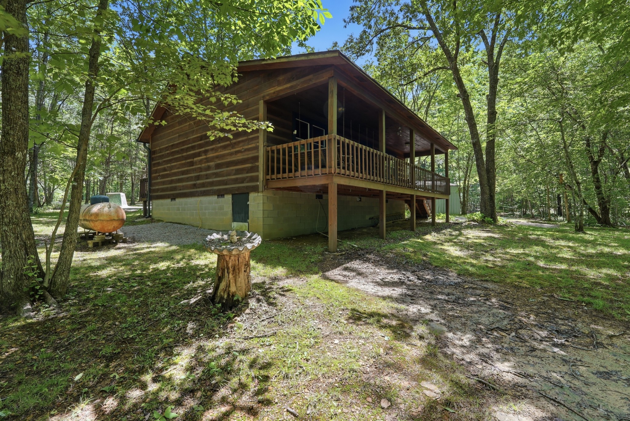 118 Cherokee Road Spencer, TN 38585 - Photo 27 of 85