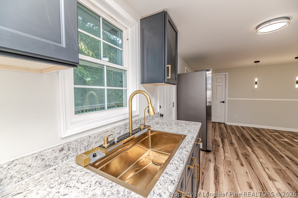 646 North Plank Road Sanford, NC 27330 - Photo 12 of 36 Add'l Kit View