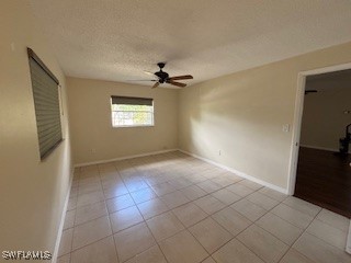 18215 Iris Road Fort Myers, FL 33967 - Photo 11 of 34 a view of an empty room with a window