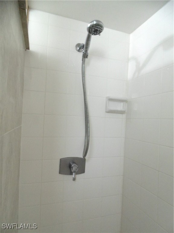 18215 Iris Road Fort Myers, FL 33967 - Photo 13 of 34 a bathroom with a shower