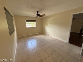 18215 Iris Road Fort Myers, FL 33967 - Photo 15 of 34 a view of an empty room and a window