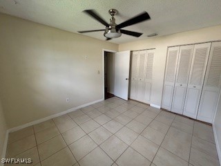 18215 Iris Road Fort Myers, FL 33967 - Photo 18 of 34 a view of an empty room