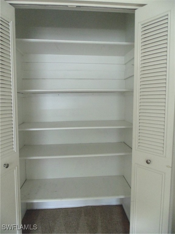 18215 Iris Road Fort Myers, FL 33967 - Photo 23 of 34 a view of walk in closet