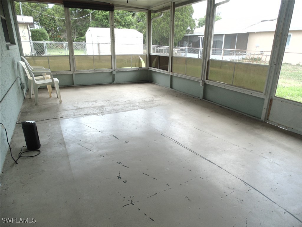 18215 Iris Road Fort Myers, FL 33967 - Photo 24 of 34 a view of outdoor space