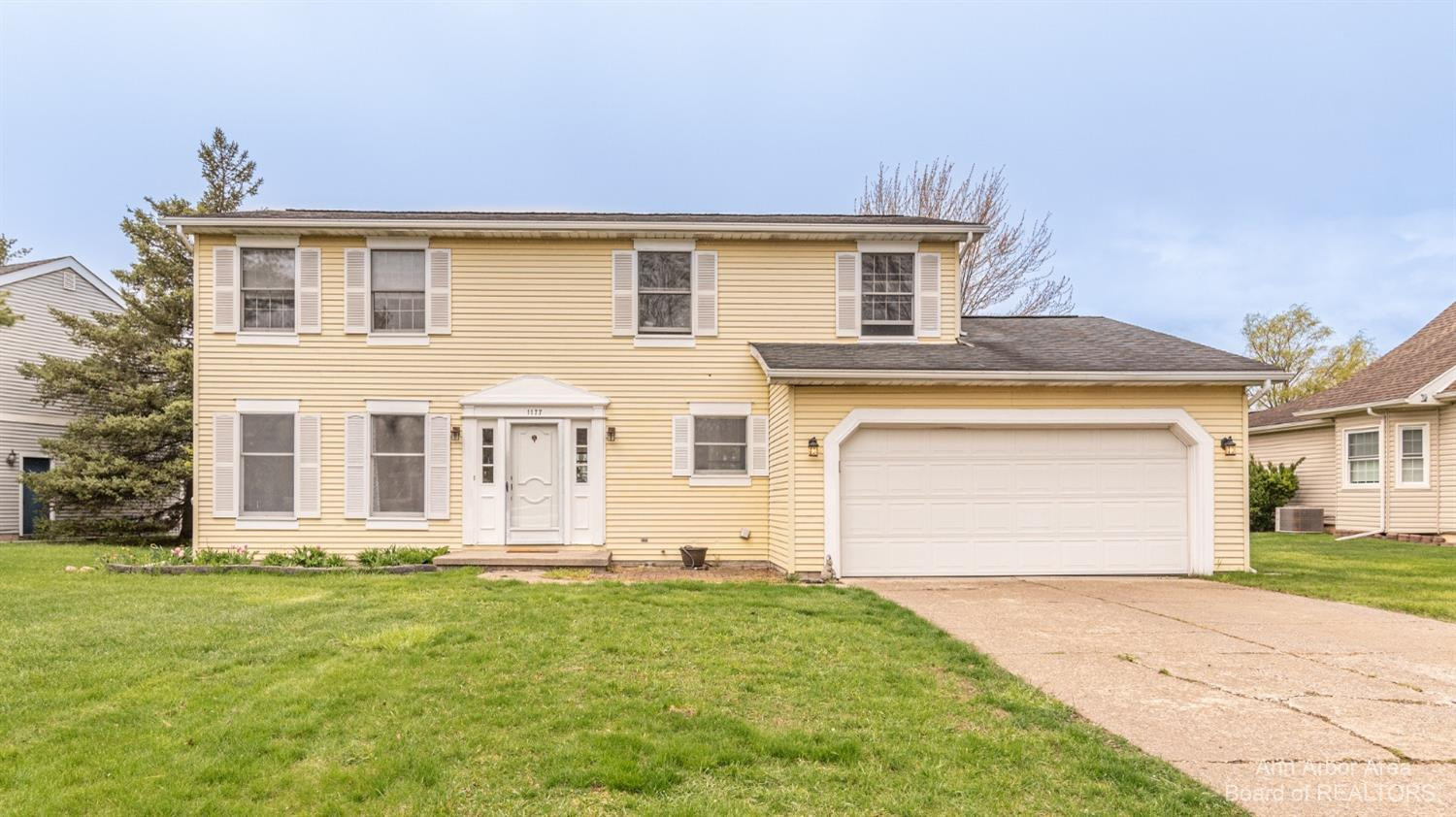 1177 Rathfon Circle Saline, MI 48176 - Photo 1 of 68 Photo 1