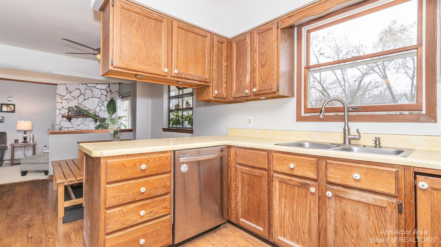 1177 Rathfon Circle Saline, MI 48176 - Photo 22 of 68 Photo 22