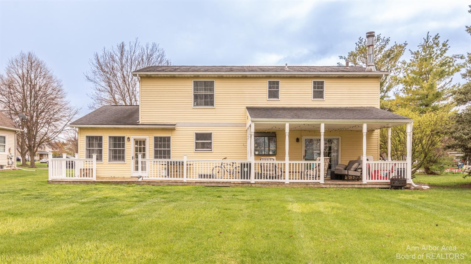 1177 Rathfon Circle Saline, MI 48176 - Photo 4 of 68 Photo 4