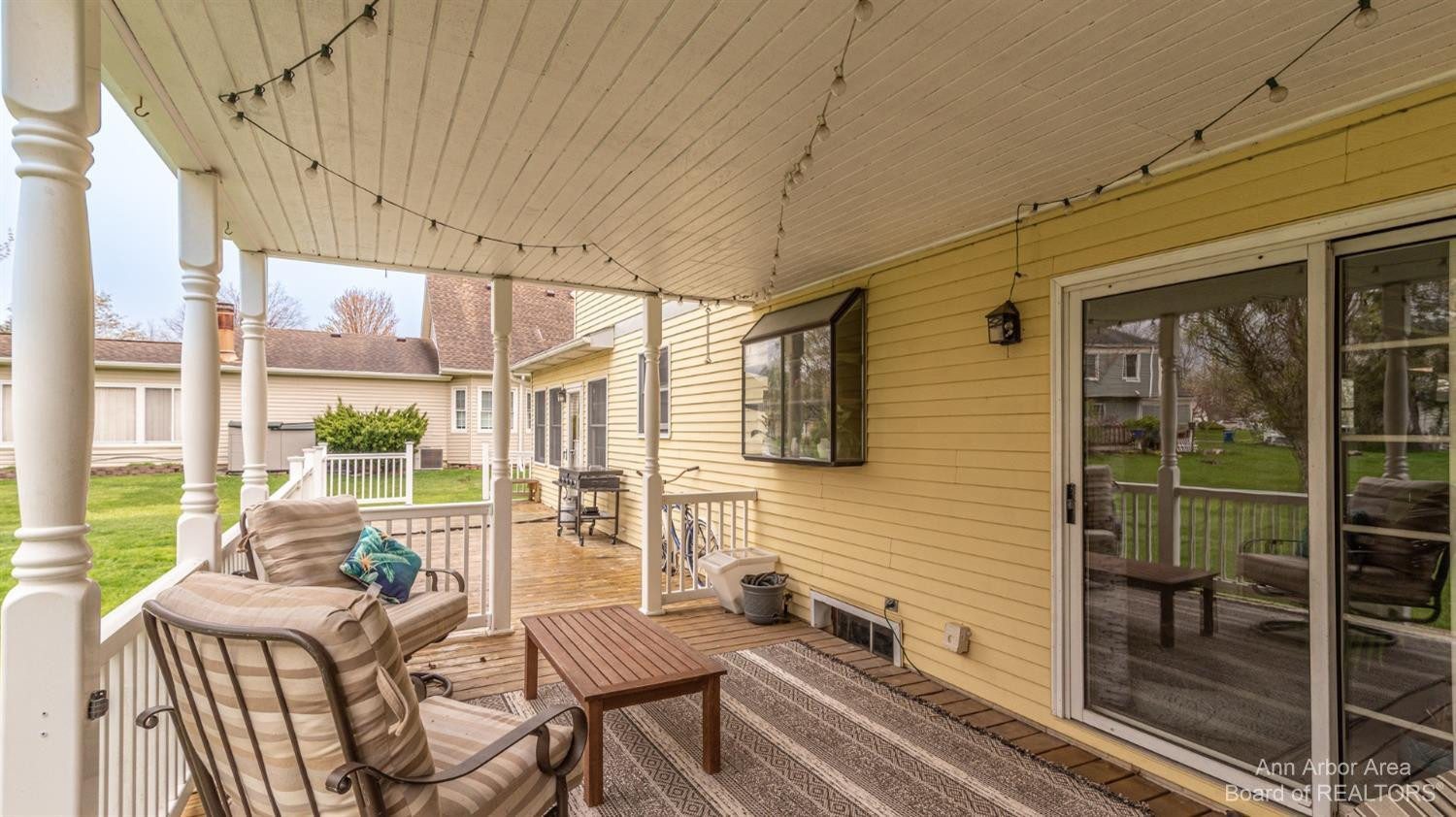 1177 Rathfon Circle Saline, MI 48176 - Photo 6 of 68 Photo 6