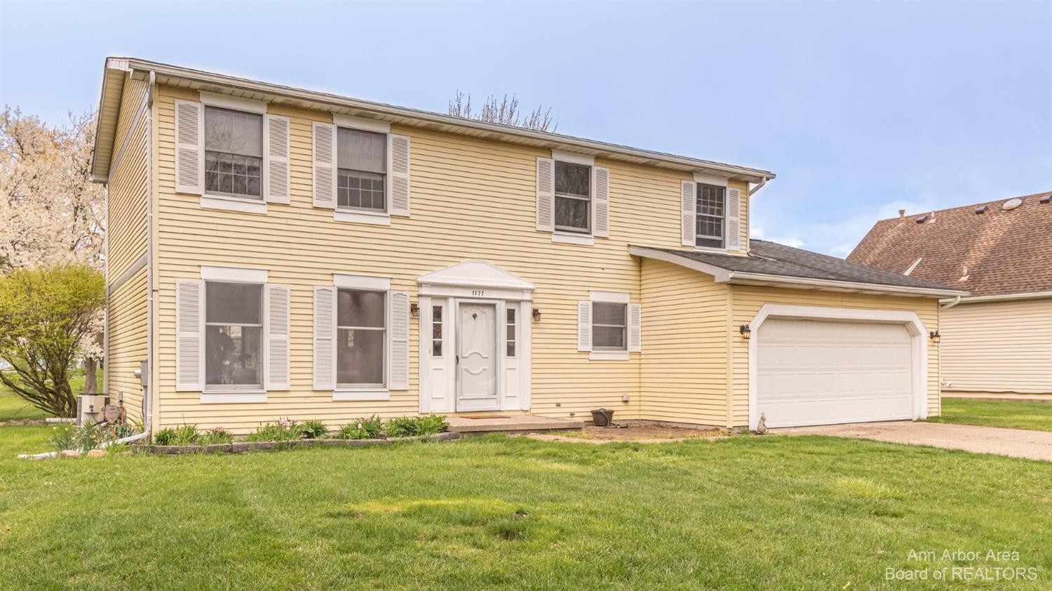 1177 Rathfon Circle Saline, MI 48176 - Photo 62 of 68 Photo 62