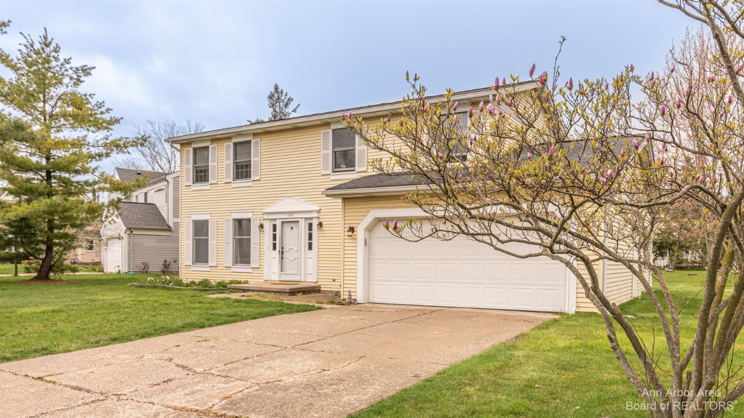 1177 Rathfon Circle Saline, MI 48176 - Photo 66 of 68 Photo 66
