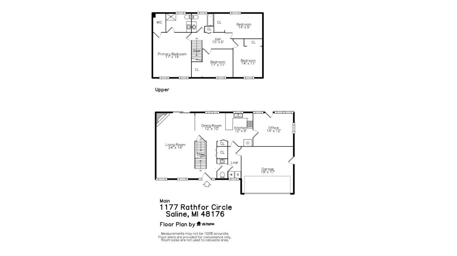 1177 Rathfon Circle Saline, MI 48176 - Photo 68 of 68 Photo 68