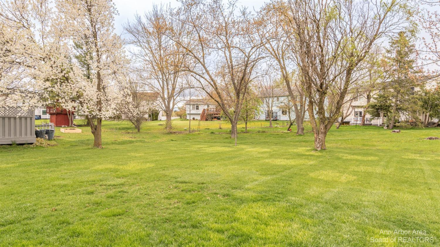 1177 Rathfon Circle Saline, MI 48176 - Photo 9 of 68 Photo 9