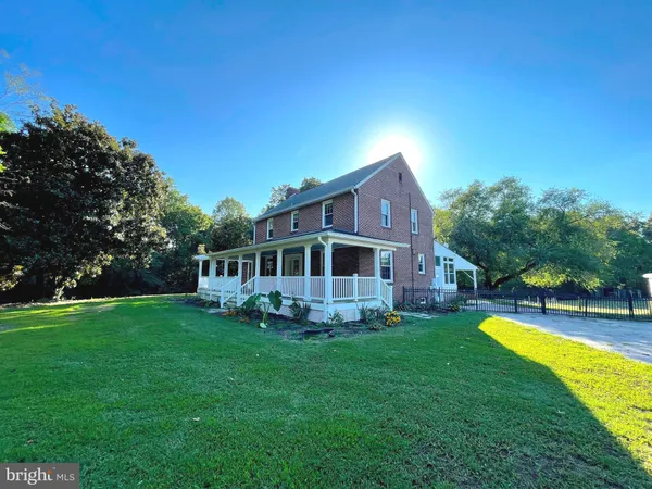 $3,395 | 4085 Hallowing Point Road, Prince Frederick, MD 20678