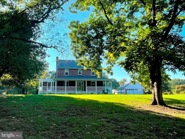 $3,395 | 4085 Hallowing Point Road, Prince Frederick, MD 20678