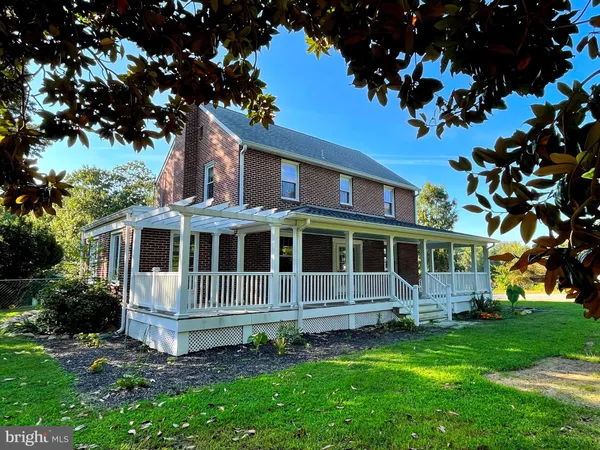 $3,395 | 4085 Hallowing Point Road, Prince Frederick, MD 20678