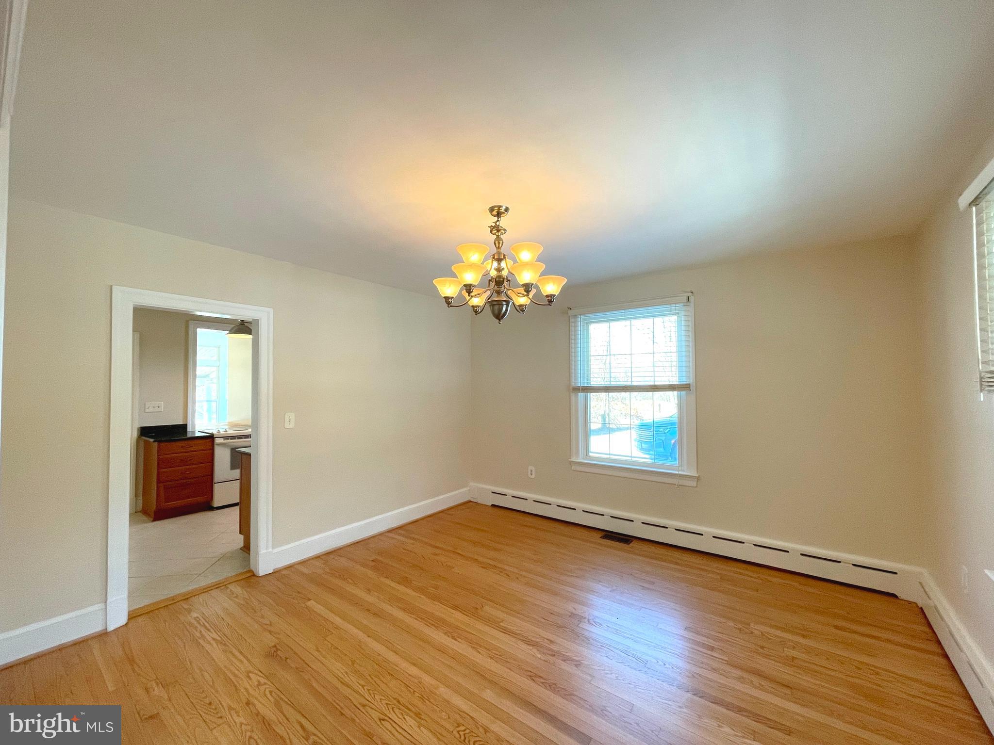 4085 Hallowing Point Road Prince Frederick, MD 20678 - Photo 8 of 41 Dining Room