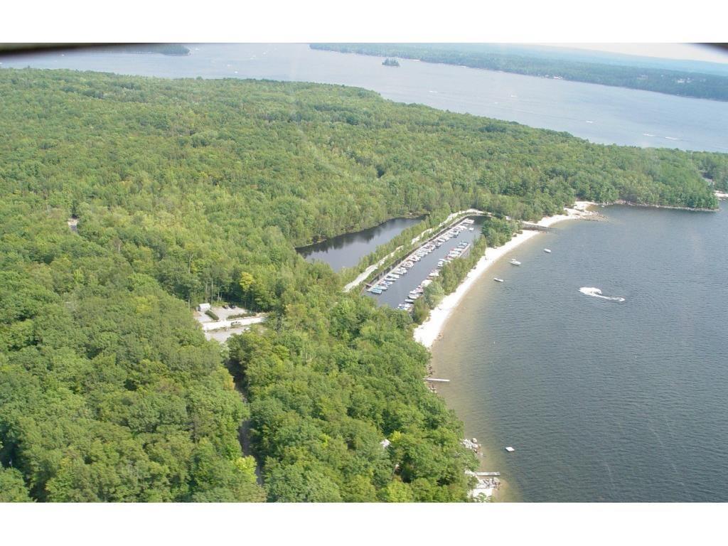 1810 Ridge Road Standish, ME 04084 - Photo 6 of 11 Park Your Boat at the Frye Island Marina