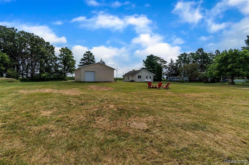 2498 Litle Road Parma, MI 49269 - Photo 32 of 38