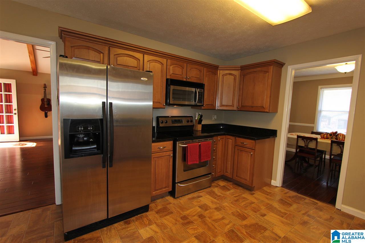 6 Timbercrest Circle Anniston, AL 36206 - Photo 45 of 50