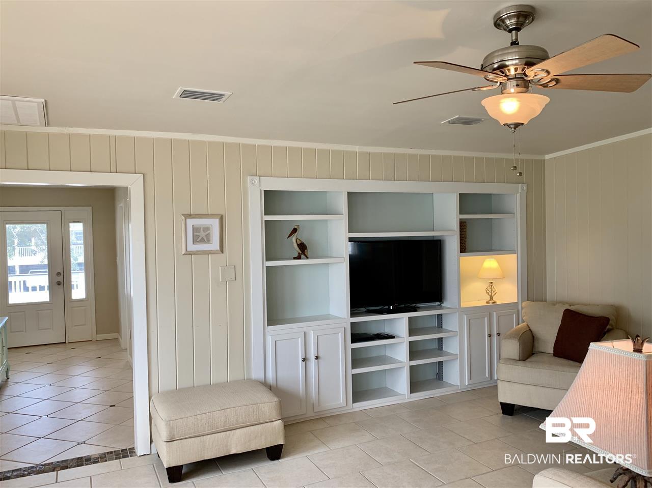 3792 Jubilee Point Road Orange Beach, AL 36561 - Photo 3 of 49 Living Room